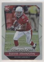 Rookies - David Johnson