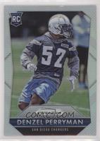 Rookies - Denzel Perryman [EX to NM]