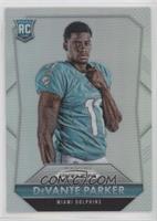 Rookies Variation - DeVante Parker (Posed, No Helmet)