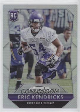 2015 Panini Prizm - [Base] - Silver Prizm #237 - Rookies - Eric Kendricks