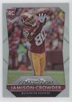 Rookies - Jamison Crowder