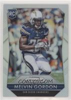 Rookies - Melvin Gordon