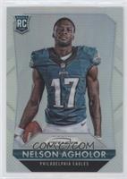 Rookies Variation - Nelson Agholor (Posed, No Helmet)