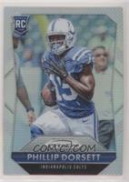 Rookies - Phillip Dorsett