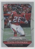 Rookies - Tevin Coleman