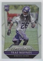 Rookies - Trae Waynes