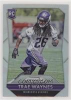 Rookies - Trae Waynes