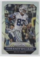 Terrance Williams