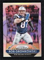 Rob Gronkowski