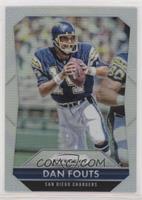 Dan Fouts