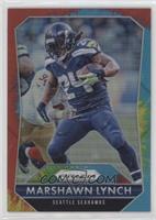 Marshawn Lynch #/25