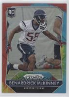 Rookies - Benardrick McKinney #/25