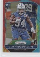 Rookies - Josh Robinson #/25