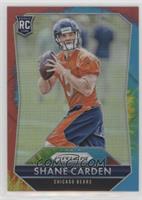 Rookies - Shane Carden #/25