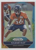 Rookies - Shane Ray #/25