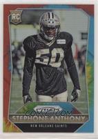 Rookies - Stephone Anthony #/25