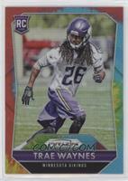 Rookies - Trae Waynes #/25