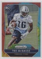 Rookies - Tre McBride #/25