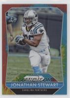 Jonathan Stewart [EX to NM] #/25