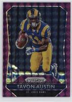 Tavon Austin #/50