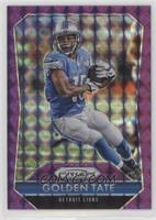 Golden Tate #/50