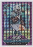 Rookies - Jay Ajayi #/50