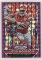 Justin Houston #/50