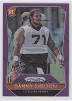 Rookies - Danny Shelton