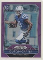 Rookies - Duron Carter