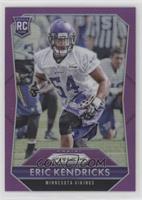 Rookies - Eric Kendricks