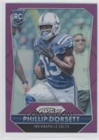 Rookies - Phillip Dorsett