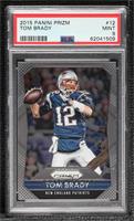 Tom Brady [PSA 9 MINT]