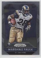 Marshall Faulk