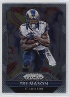 Tre Mason [EX to NM]