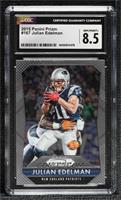 Julian Edelman [CGC 8.5 NM/Mint+]