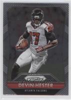 Devin Hester