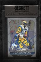 Eric Dickerson [BAS Authentic]