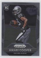 Rookies - Amari Cooper (Base)