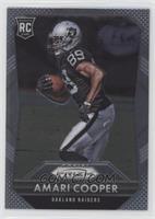 Rookies - Amari Cooper (Base)