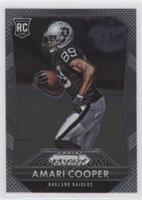 Rookies - Amari Cooper (Base)