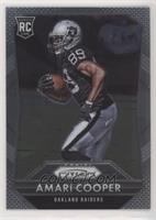 Rookies - Amari Cooper (Base)