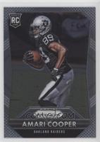 Rookies - Amari Cooper (Base)