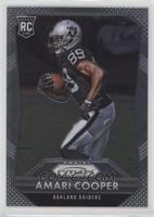 Rookies - Amari Cooper (Base)