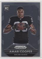 Rookies Variation - Amari Cooper (Posed, No Helmet) [Noted]