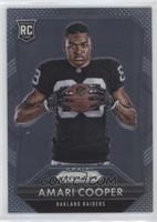 Rookies Variation - Amari Cooper (Posed, No Helmet)