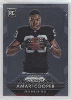 Rookies Variation - Amari Cooper (Posed, No Helmet) [EX to NM]