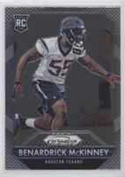 Rookies - Benardrick McKinney