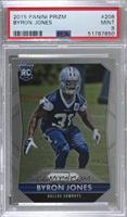 Rookies - Byron Jones [PSA 9 MINT]