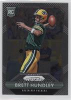 Rookies - Brett Hundley