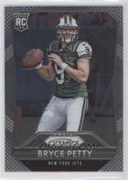 Rookies - Bryce Petty